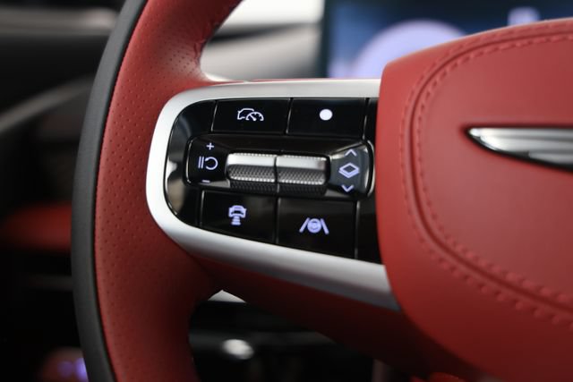 New 2027 Genesis G80 3.5T Sport Prestige AWD/4WD image 30