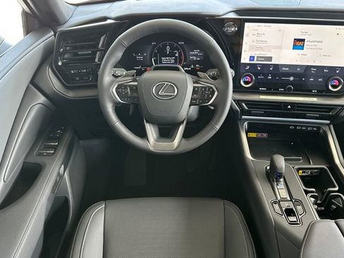 New 2026 Lexus TX 350 FWD image 12