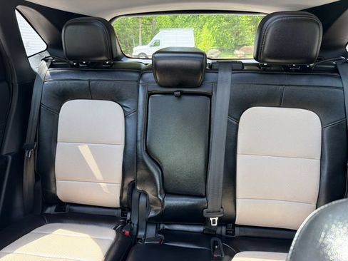 Used 2021 Ford Escape Titanium w/ Titanium Elite Package AWD/4WD image 24