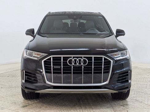 Used 2020 Audi Q7 3.0T Premium Plus image 5