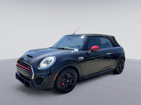 Used 2017 MINI Cooper John Cooper Works FWD image 1