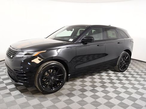 New 2026 Land Rover Range Rover Velar Dynamic SE image 2