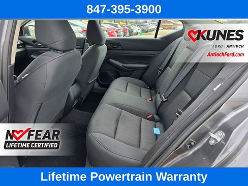 Used 2024 Nissan Altima 2.5 SV image 20