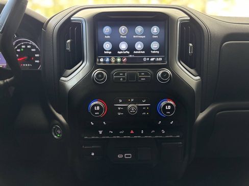 Used 2021 Chevrolet Silverado 2500 LT w/ All Star Edition AWD/4WD image 21