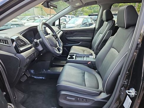 Certified 2023 Honda Odyssey Elite image 15