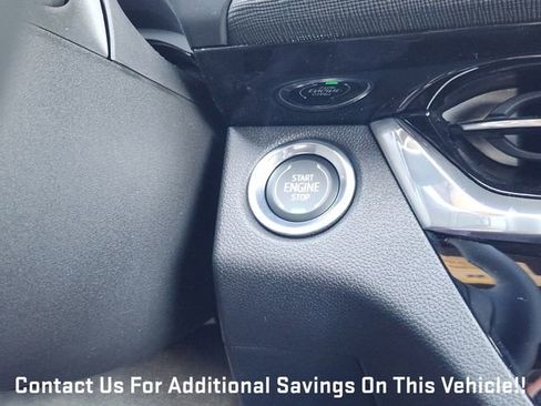 New 2026 Buick Envista Avenir image 17