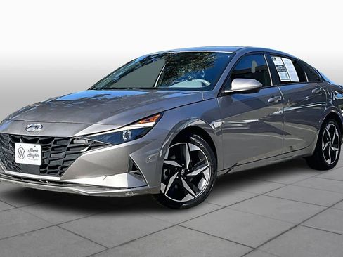 Used 2023 Hyundai Elantra SEL w/ Convenience Package image 1