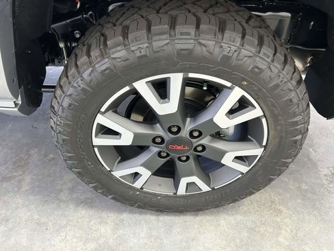 Used 2026 Toyota 4Runner TRD Sport Premium AWD/4WD image 10