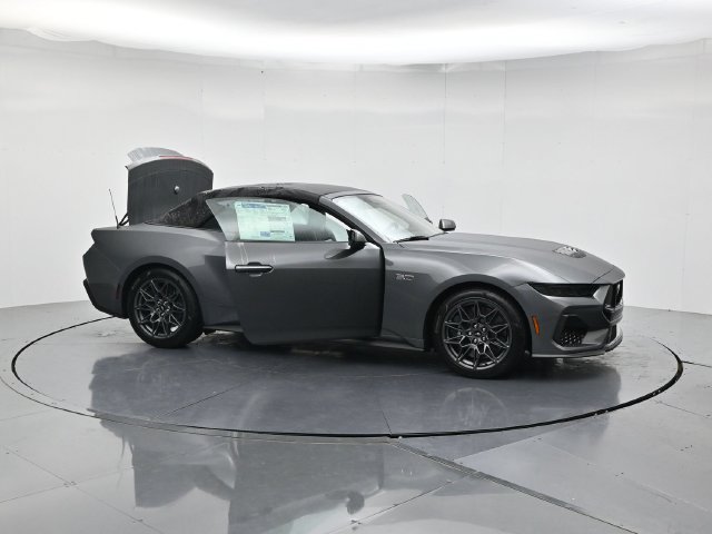 New 2026 Ford Mustang GT Premium w/ GT Performance Package RWD image 55