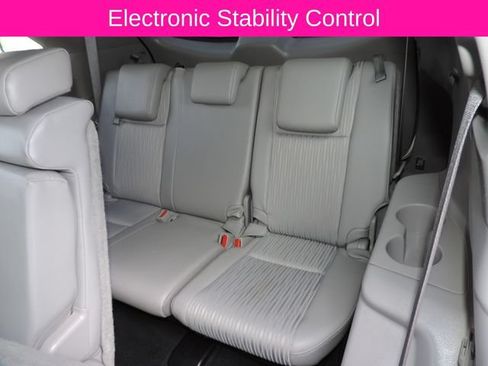 Used 2019 Toyota Highlander Plus FWD image 23