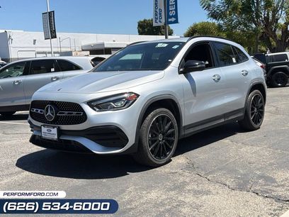 Used 2023 Mercedes-Benz GLA 250