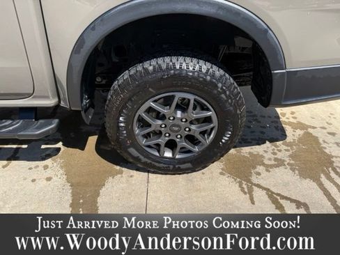 Used 2025 Ford Ranger XLT AWD/4WD image 4
