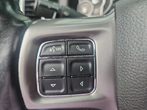 Used 2017 RAM 1500 Limited AWD/4WD image 10