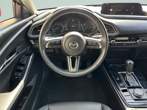 Used 2025 MAZDA CX-30 AWD 2.5 S w/ Preferred Package image 30
