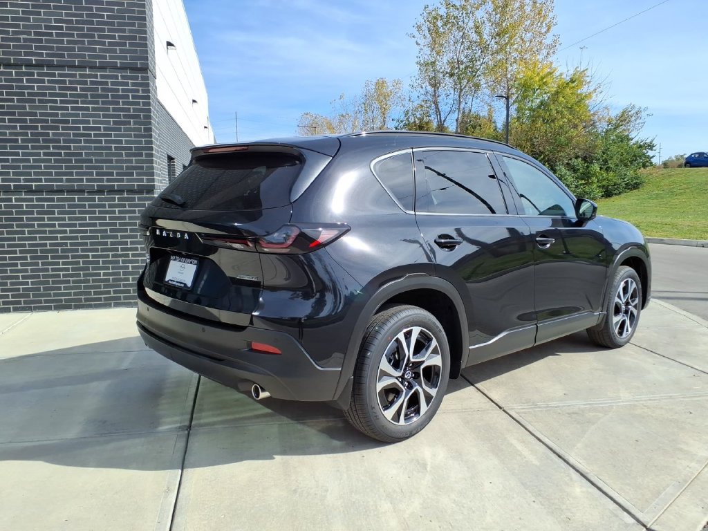 New 2026 MAZDA CX-5 Preferred AWD/4WD image 7