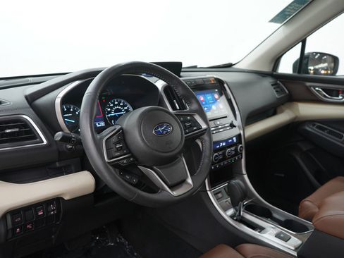 Used 2019 Subaru Ascent Touring AWD/4WD image 29