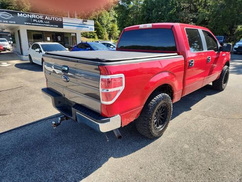 Used 2010 Ford F150 XL AWD/4WD image 8