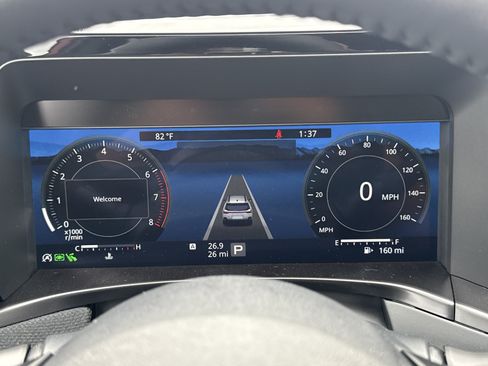 New 2026 Subaru Outback Premium AWD/4WD image 13