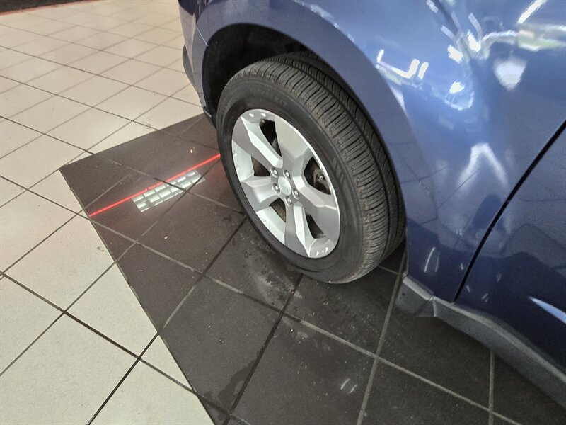 Used 2013 Subaru Forester 2.5XT Touring AWD/4WD image 35