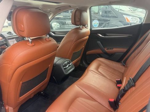 Used 2021 Maserati Ghibli S Q4 image 13