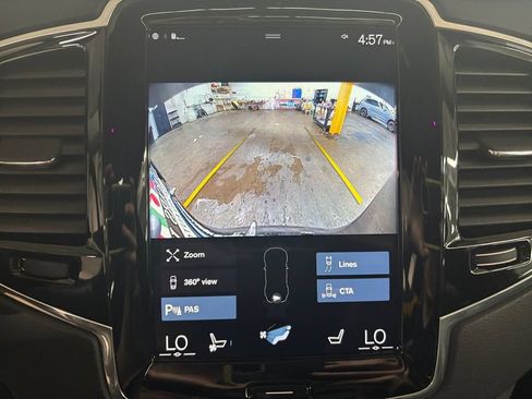 Used 2020 Volvo XC90 T6 Inscription w/ Protection Package Premier AWD/4WD image 24