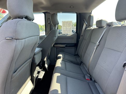 Used 2017 Ford F150 XLT AWD/4WD image 10