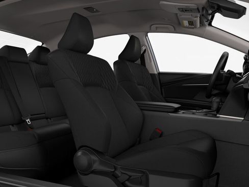 New 2026 Toyota Camry LE FWD image 20