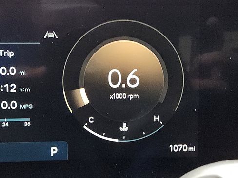 Used 2026 Hyundai Santa Cruz SEL image 20