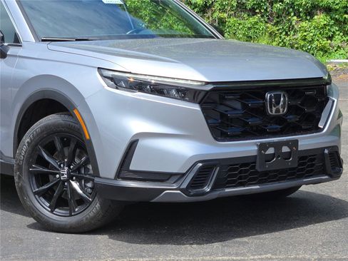 Used 2023 Honda CR-V Sport image 2