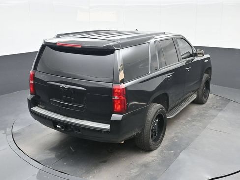 Used 2018 Chevrolet Tahoe LT AWD/4WD image 21