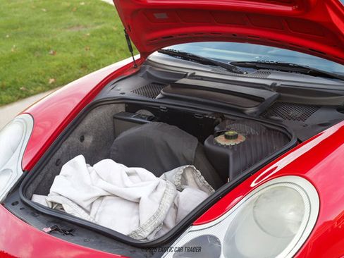 Used 1999 Porsche 911 Carrera image 58