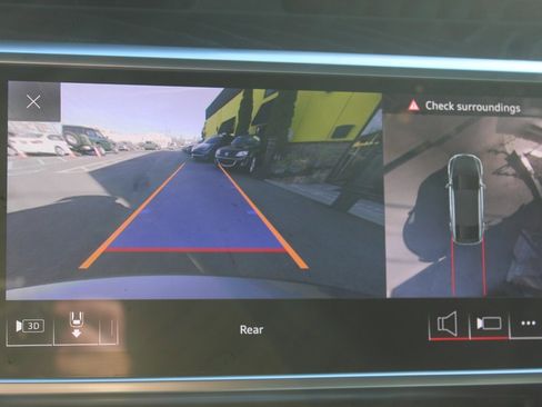 Used 2019 Audi A7 3.0T Premium Plus w/ Premium Plus Package image 8