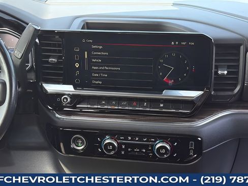 Used 2022 GMC Sierra 1500 Elevation AWD/4WD image 18
