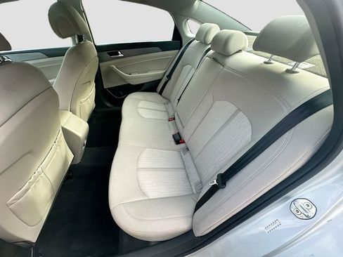 Used 2017 Hyundai Sonata SE FWD image 24