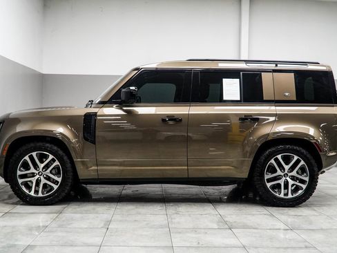 Used 2022 Land Rover Defender 110 XS Edition image 9