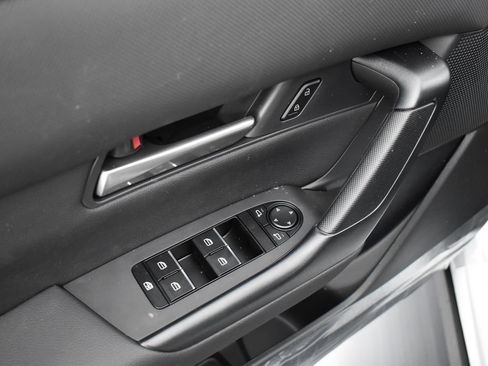 New 2025 MAZDA CX-50 AWD 2.5 S w/ Cargo Package image 9