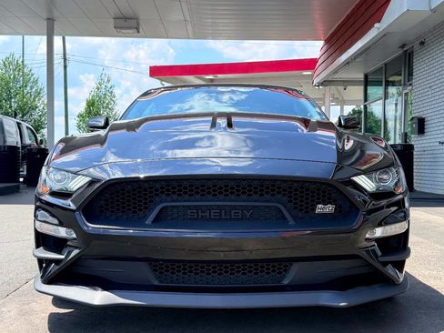 Used 2022 Ford Mustang GT Premium w/ GT Performance Package RWD image 7