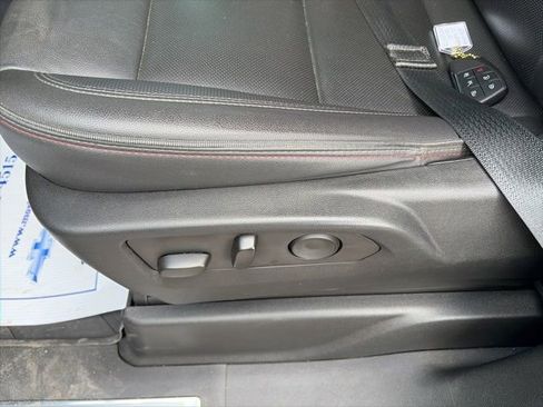 Used 2023 Chevrolet Suburban RST w/ Luxury Package image 19