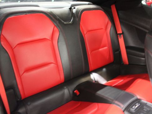 Used 2023 Chevrolet Camaro SS image 19