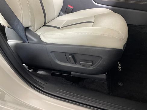 Used 2024 MAZDA CX-90 Plug-In Hybrid w/ Preferred AWD/4WD image 25