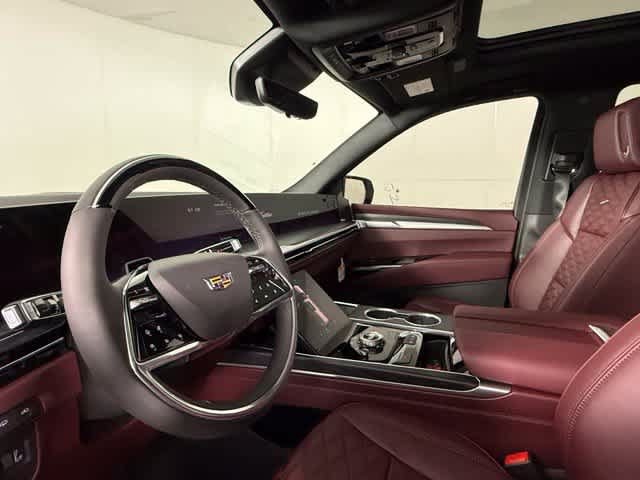 New 2026 Cadillac Escalade Luxury w/ Touring Package AWD/4WD image 17