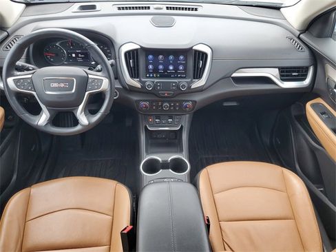 Used 2019 GMC Terrain SLT w/ Preferred Package image 24