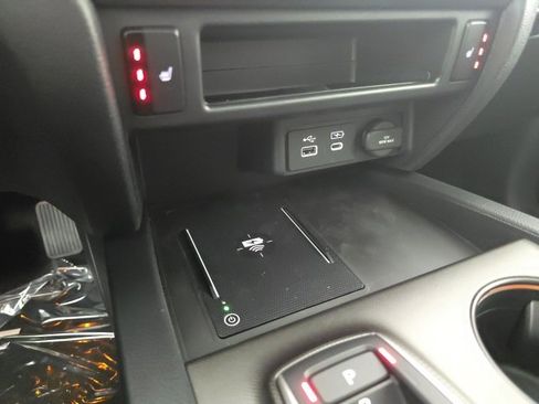 New 2025 Honda Ridgeline TrailSport+ image 46