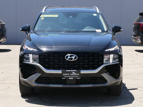 Used 2023 Hyundai Santa Fe SEL AWD/4WD image 7