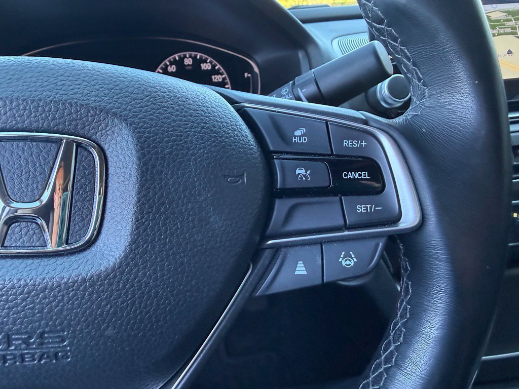 Used 2022 Honda Accord Touring image 33