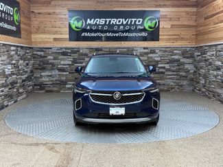 Used 2023 Buick Envision Avenir video 3
