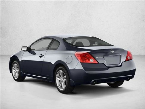 Used 2012 Nissan Altima 2.5 S w/ 2.5S Premium Pkg image 9