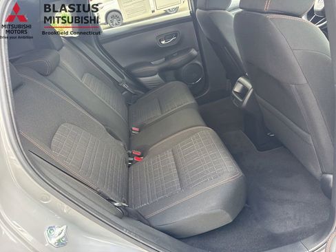 Used 2025 Honda HR-V Sport image 36