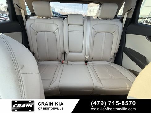 Used 2020 Lincoln Nautilus Reserve w/ Equipment Group 201A image 30