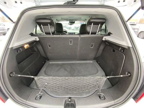 Used 2020 Chevrolet Trax Premier w/ LPO, Cargo Package image 25